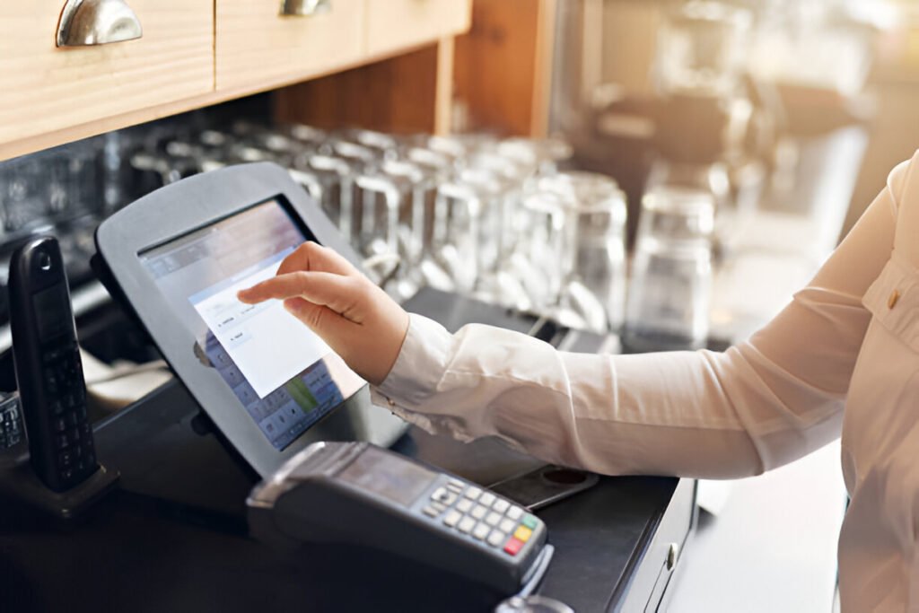 fbr integrated pos software
