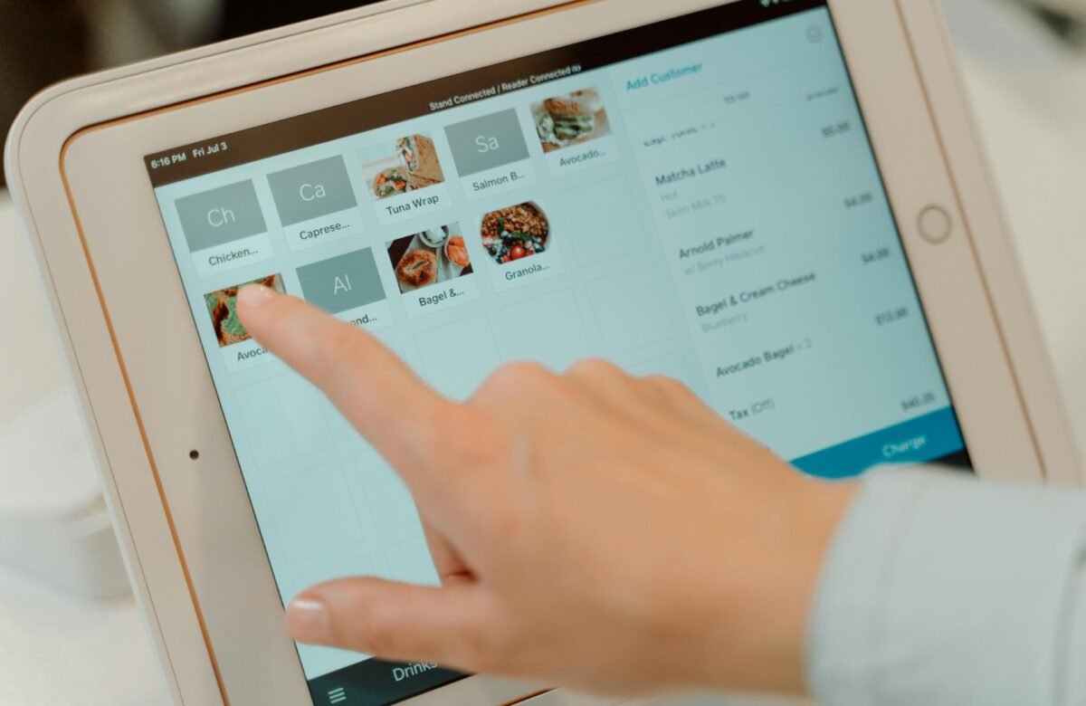 Benefit of FBR Integrated Point of Sale Software