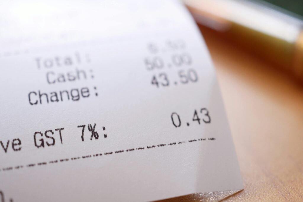 fbr sales tax