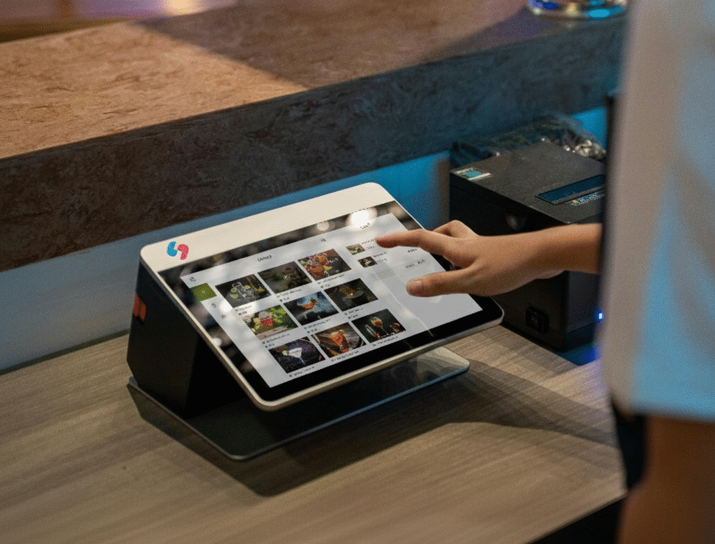 Best Petroleum Industry POS Software: Complete Accounting & Management Solution