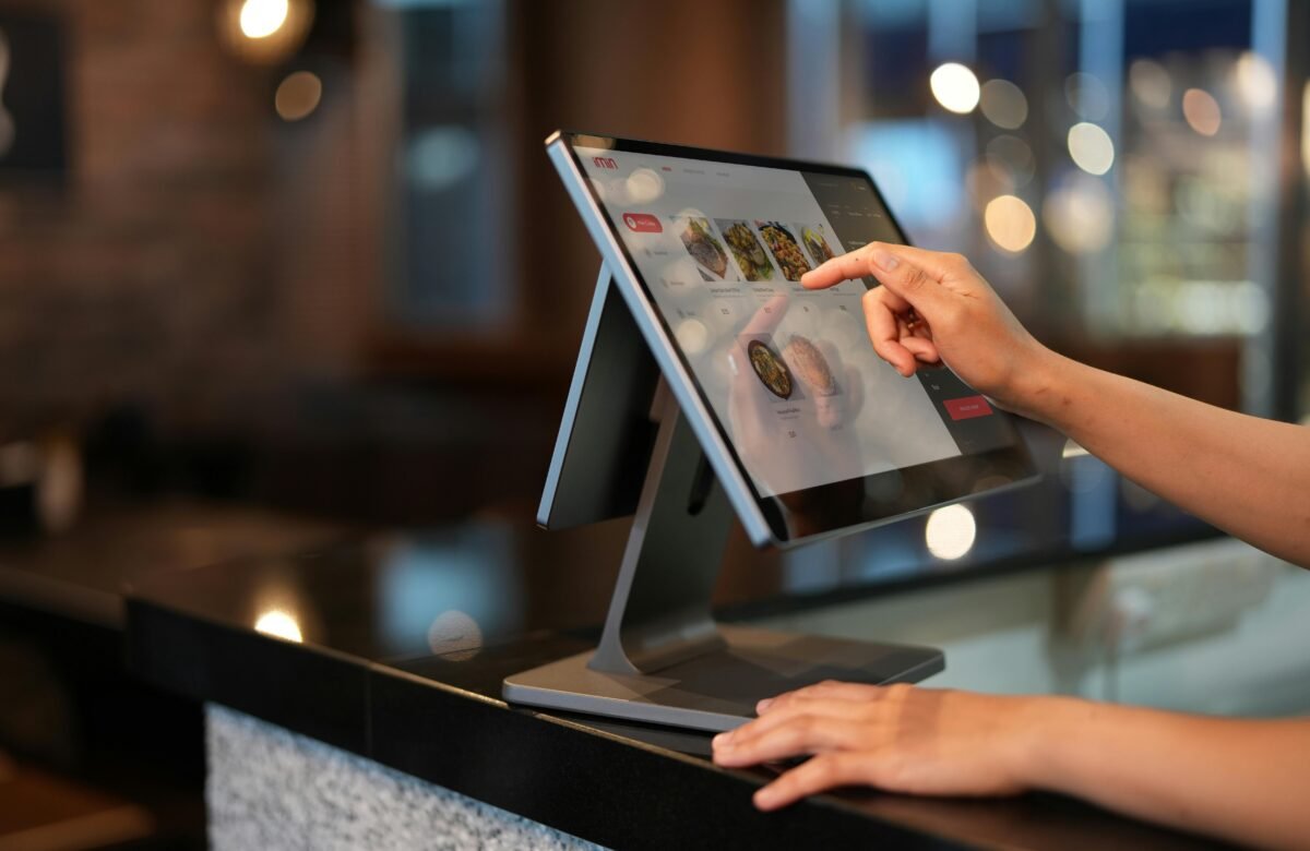 What Is a POS Transaction? A Simple Guide for Everyday Users