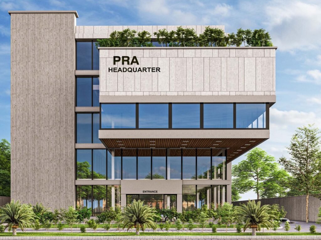 PRA