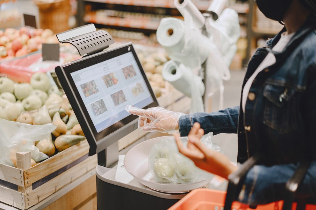 FBR POS Integration