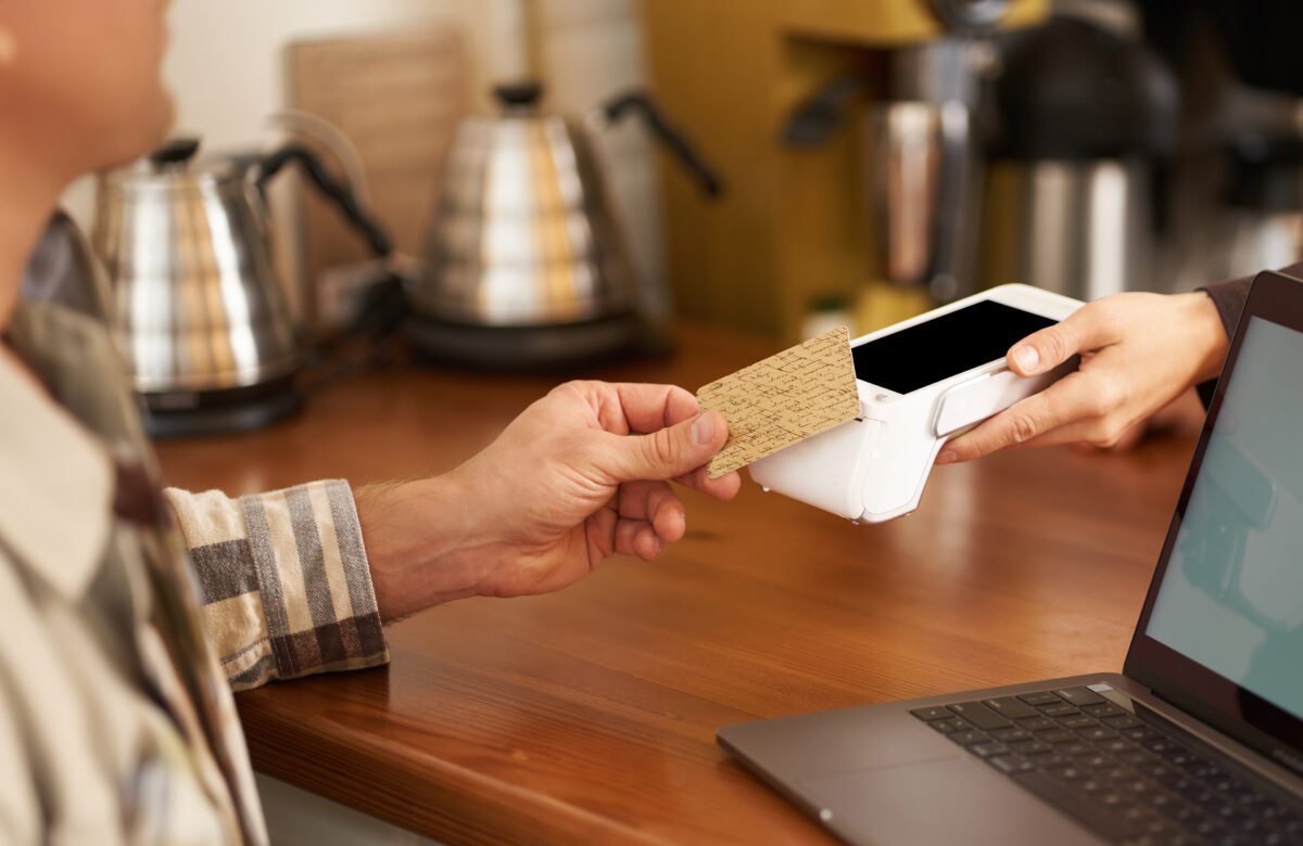 How Punjab Restaurants Remain Tax Compliant With PRA POS Software?