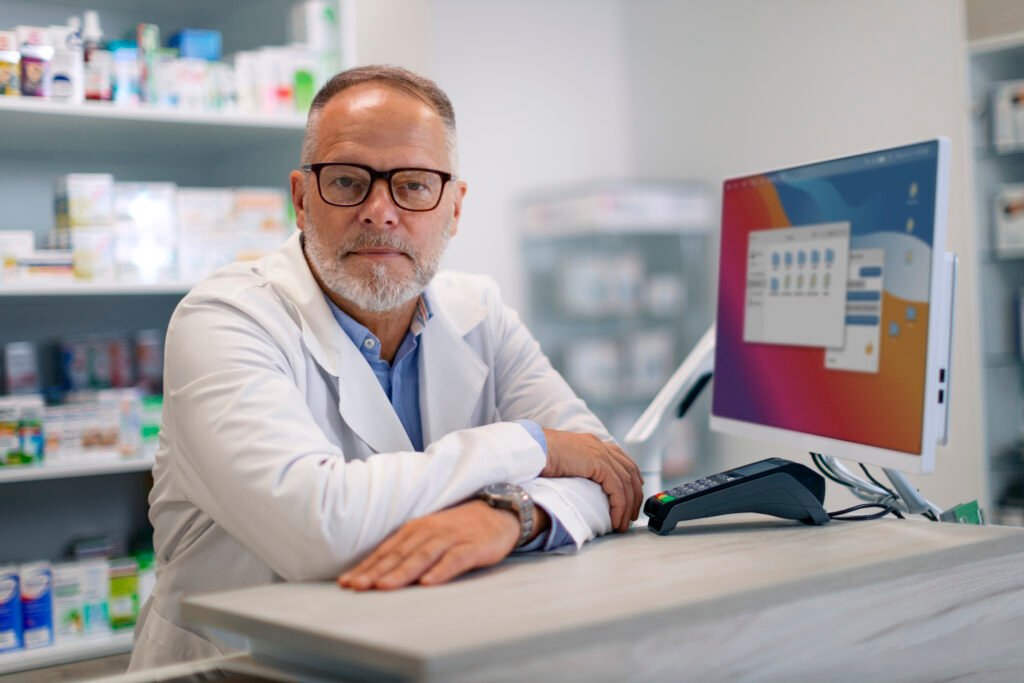 Pharmacy Management