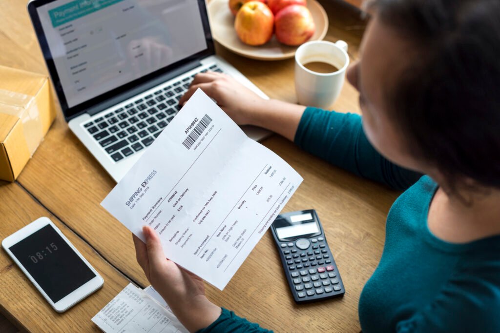 digital invoicing