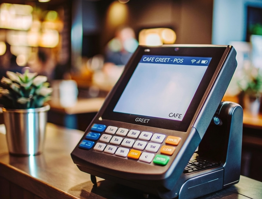 Top POS Machines in Pakistan for Small and Medium Businesses