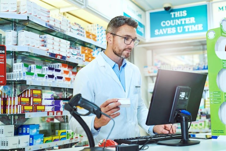 Sadahisab Pharmacy POS: The Ultimate Solution for Billing, Inventory, and Sales Management in 2026