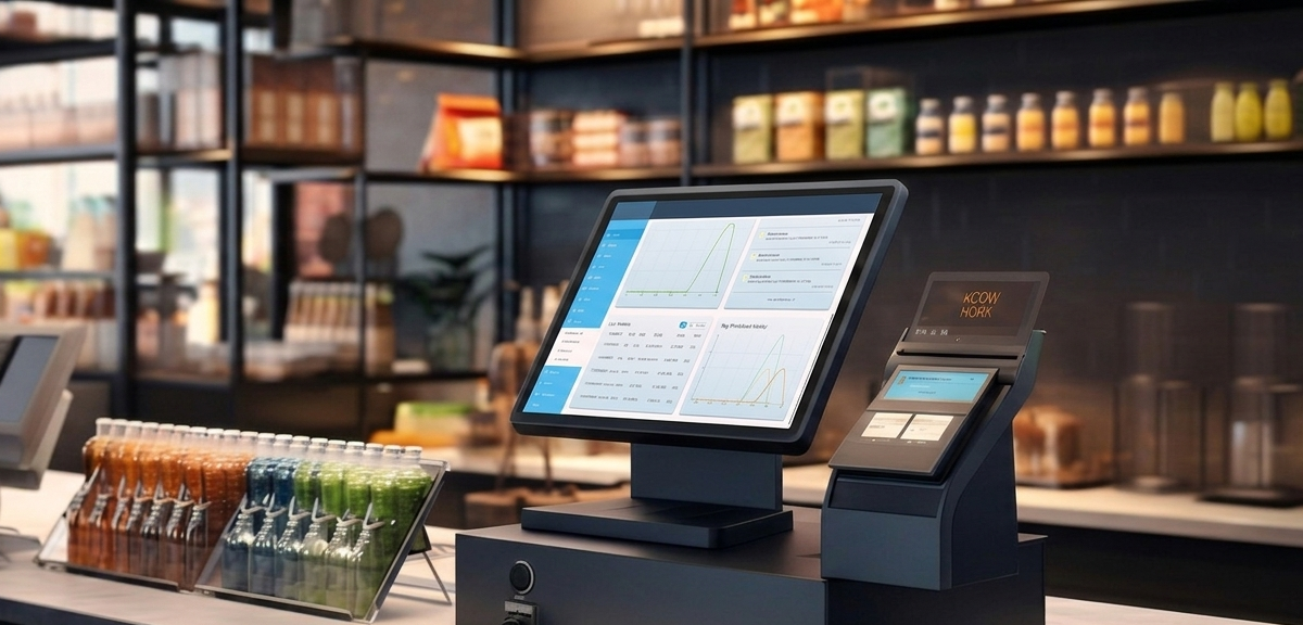 Top POS Software in Pakistan – Better Alternatives to myPOS in 2026