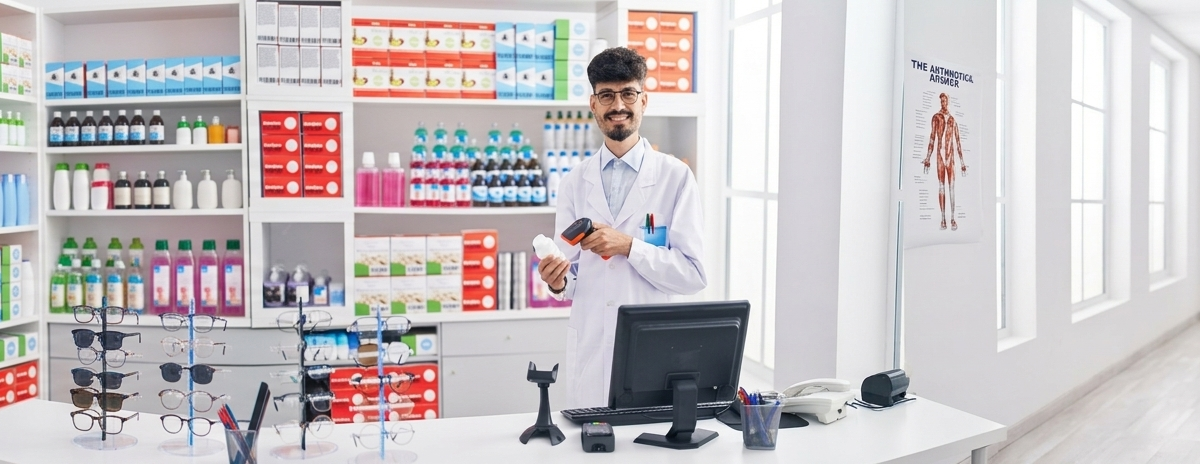 Best Pharmacy Management System in Karachi – Complete Guide for Medical Store Owners