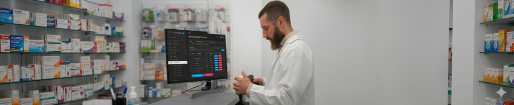 medical inventory management system