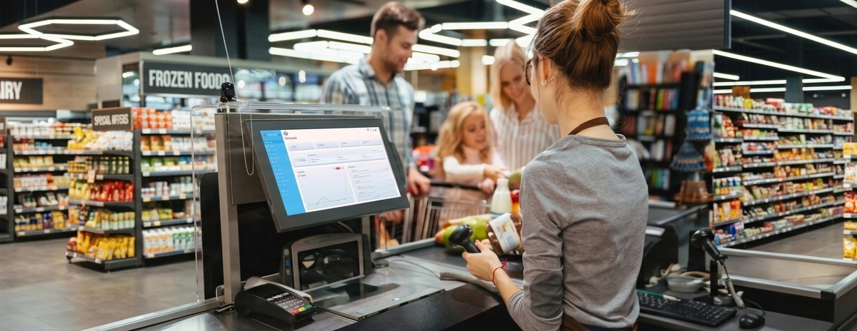 POS System for Retail Store: The Easy Way to Manage Your Shop in Pakistan