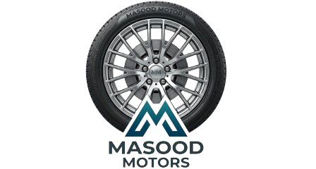 Masood Motors