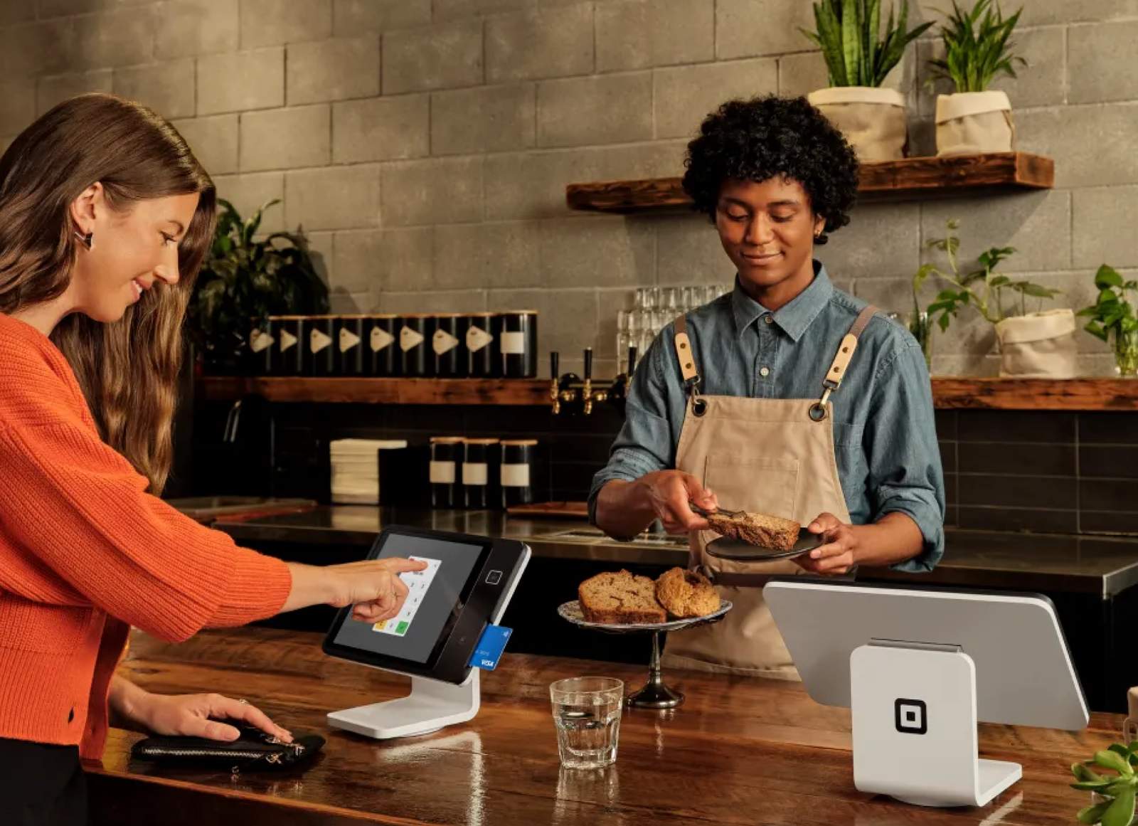 Pos software for bakery