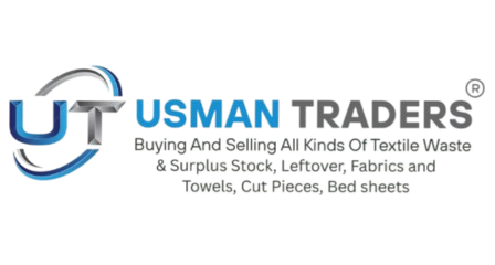 Usman Traders