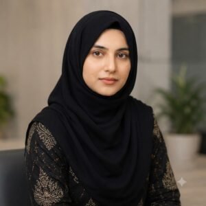 Ayesha Khan