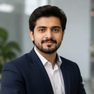 Ahmad Raza