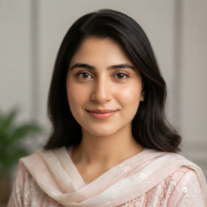 Fatima Ali