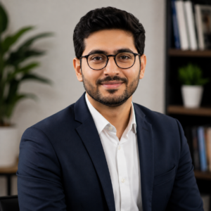 Hassan Riaz