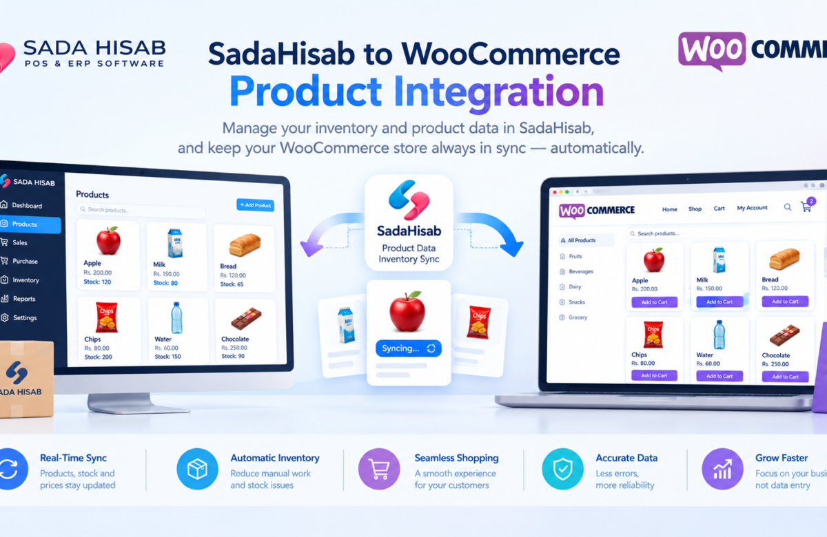 Best WooCommerce POS Integration Solutions for 2026