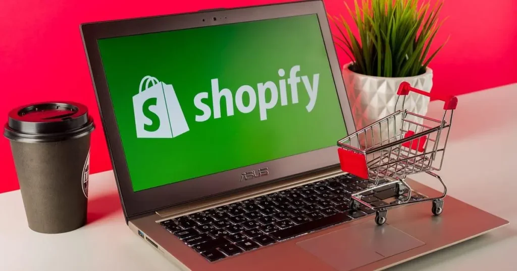 shopify pos integration